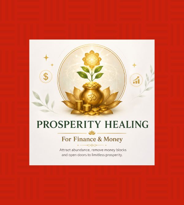 prosperity
