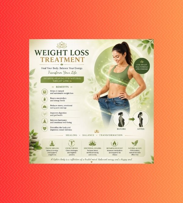 weight loss